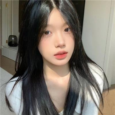 女人藏身的森林